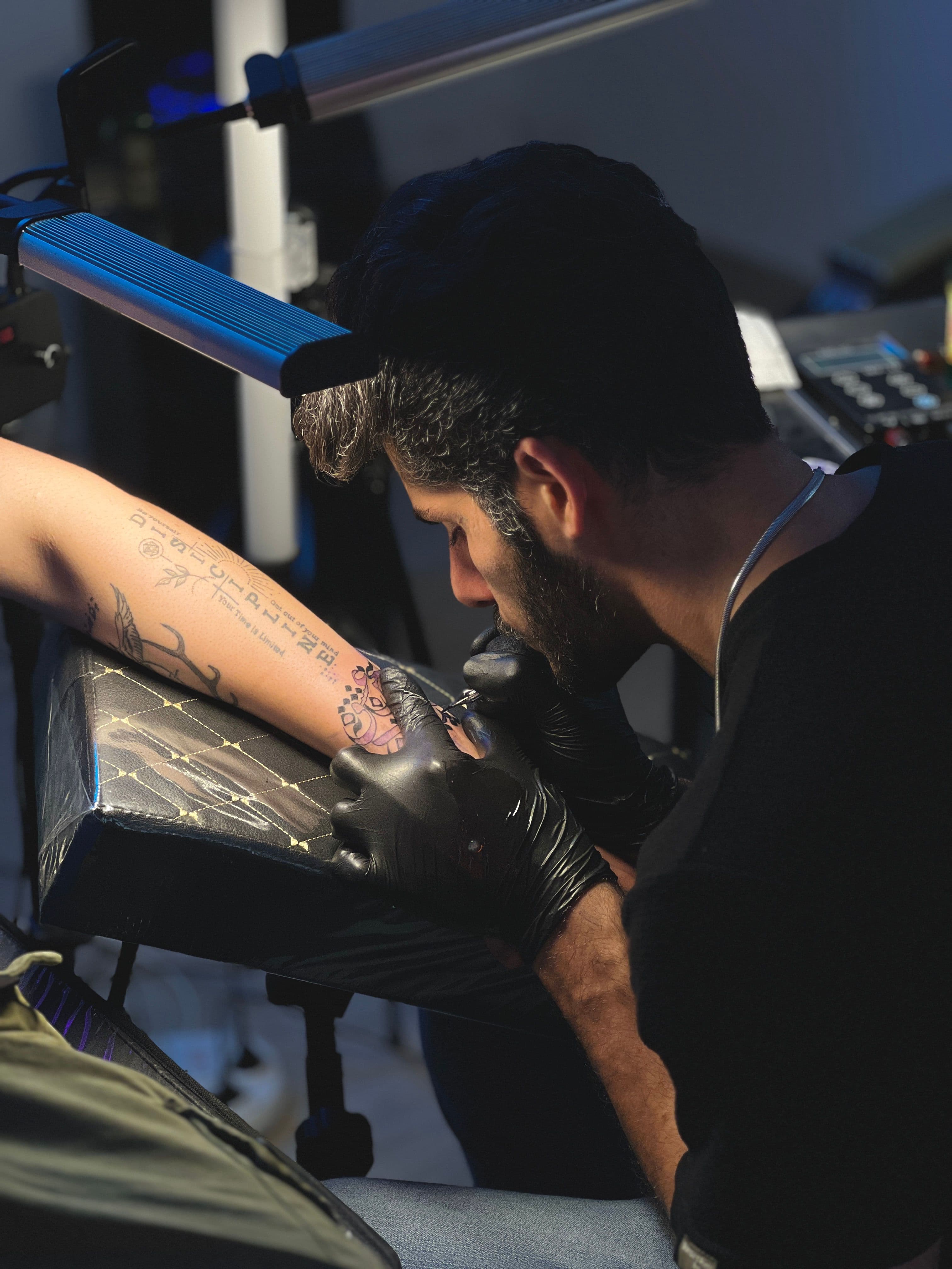 Trabalho artístico 9